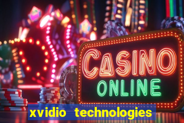 xvidio technologies brasil 2024 os